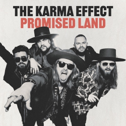: The Karma Effect - Promised Land (2024)