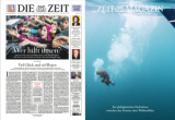 : Die Zeit mit Zeit Magazin + Furche No 19 vom 02  Mai 2024
