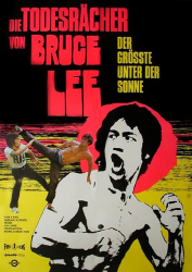 : Die Todesraecher Von Bruce Lee 1974 German Dvdrip X264-Watchable