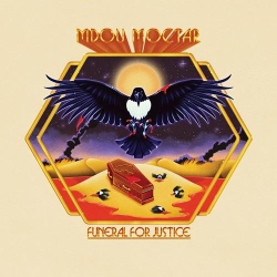 : Mdou Moctar - Funeral for Justice (2024)