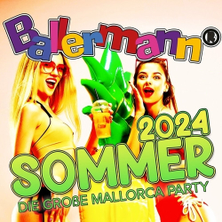 : Ballermann Sommer 2024 - Die große Mallorca Party (2024)