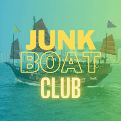 : Junk Boat Club (2024)