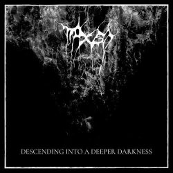 : Naxen - Descending Into A Deeper Darkness (2024)