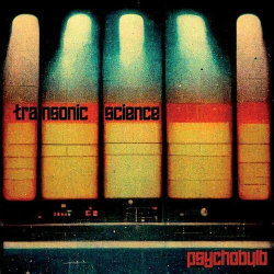 : Transonic Science - Psychobulb (2024)