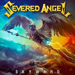 : Severed Angel - Skyward (2024)