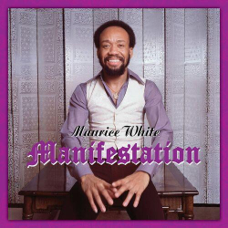 : Maurice White - Manifestation (Deluxe Edition) (2024)