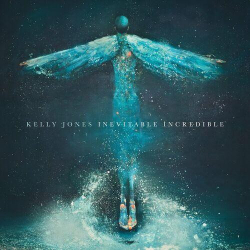 : Kelly Jones & Stereophonics - Inevitable Incredible (2024)