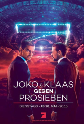 : Joko und Klaas gegen ProSieben S07E01 German 1080p Web h264-Haxe