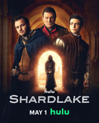 : Shardlake S01E01 German Dl 1080P Web H264-Wayne