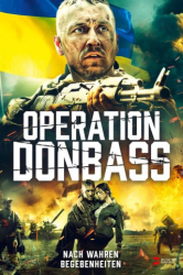 : Operation Donbass 2018 German Eac3 Dl 1080p Web H264-SiXtyniNe