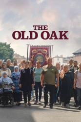 : The Old Oak 2023 German AC3 WEBRip x265 - LDO