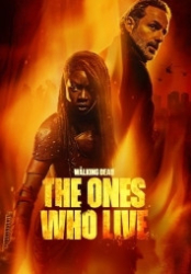 : The Walking Dead - The Ones who live Staffel 1 2024 German AC3 microHD x264 - RAIST