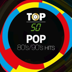 : TOP 50 - 80s/90s Pop Hits (2024)
