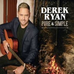 : Derek Ryan - Pure & Simple (2022)