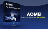 : AOMEI Partition Assistant Technician Edition 10.4.0 + WinPE Portable