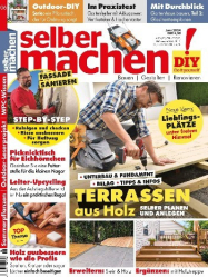 : Selber Machen Heimwerkermagazin No 06 2024