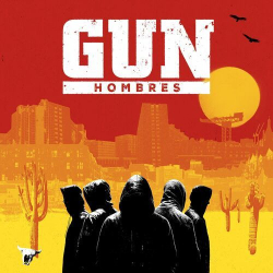 : Gun - Hombres (Deluxe Edition) (2024)