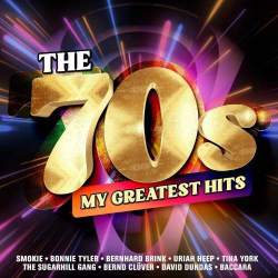 : The 70s - My Greatest Hits (2024)