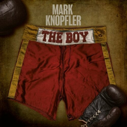 : Mark Knopfler - The Boy (EP) (2024)