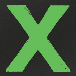 : Ed Sheeran - X (10th Anniversary) (2024)