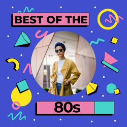 : Best of the 80s (2024)