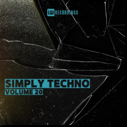 : Simply Techno Vol. 20 (2024)