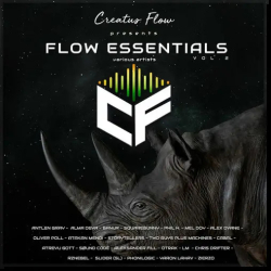: Flow Essentials Vol. 2 (2024)