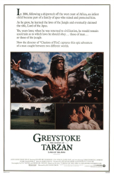 : Greystoke Die Legende von Tarzan Herr der Affen 1984 German Bdrip x264 iNternal-ContriButiOn
