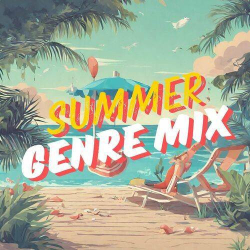: Summer Genre Mix (2024)