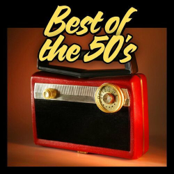 : Best of the 50's Classic Pop Songs (2024)