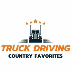 : Truck Driving Country Favorites (2024)