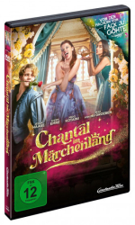 : Chantal im Maerchenland 2024 TELESYNC German 720p x265 - LDO