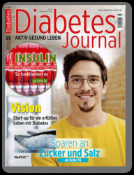 : Diabetes Journal - Mai 2024