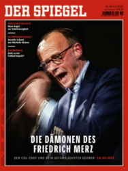 :  Der Spiegel Nachrichtenmagazin No 19 vom 04 Mai 2024