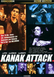: Kanak Attack 2000 Uncut German Complete Pal Dvd9-PtBm