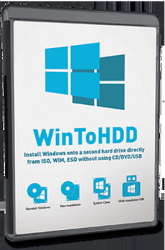 : WinToHDD 6.5