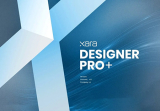 : Xara Designer Pro+ 23.8.0.68981