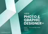 : Xara Photo & Graphic Designer+ 23.8.0.68981