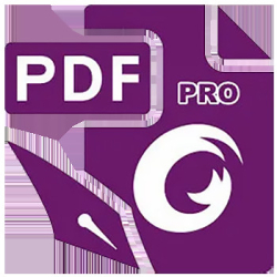 : Foxit PDF Editor Pro 2024.2.0.25138