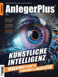 :  AnlegerPlus Magazin No 04 2024
