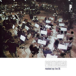 : Portishead - Roseland NYC Live 25 (Remastered) (2023)