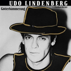 : Udo Lindenberg & Das Panikorchester - Götterhammerung (Remastered) (1984,2019)