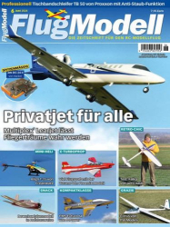 : FlugModell Magazin No 06 Juni 2024
