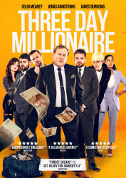 : Three Day Millionaire 2022 German Dl 1080p BluRay Mpeg2-Armo