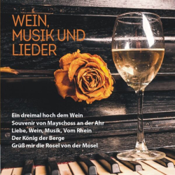 : Wein, Musik und Lieder (2024)