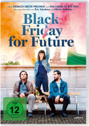 : Black Friday For Future 2023 German Dl Dvdrip X264-Watchable