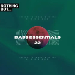 : Nothing But... Bass Essentials Vol. 22 (2024)