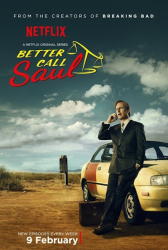 : Better Call Saul S01 Complete German Dubbed Dl 2160p Web x265-Tscc
