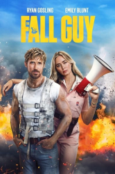 : The Fall Guy 2024 1080p V2 Clean Cam Multi Audio X264 - COLLECTIVE