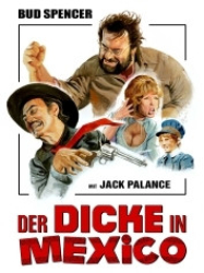 : Der Dicke in Mexico - Comedy Fassung 1972 German 800p AC3 microHD x264 - RAIST
